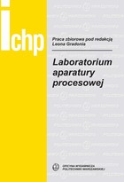 Laboratorium aparatury procesowej - pdf
