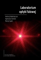Laboratorium optyki falowej - pdf