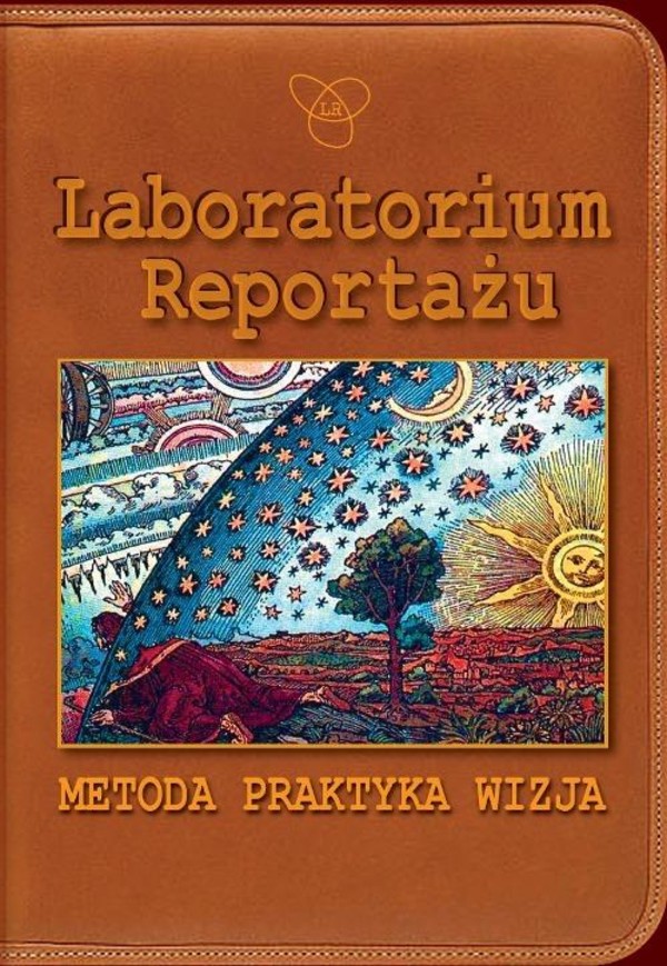 Laboratorium Reportażu - mobi, epub, pdf
