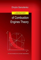 Laboratory of Combustion Engines Theory - pdf
