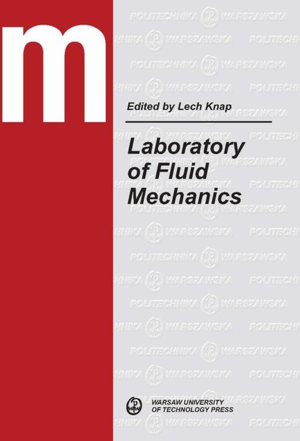 Laboratory of Fluid Mechanics - pdf