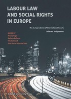 Labour Law and Social Rights in Europe - pdf