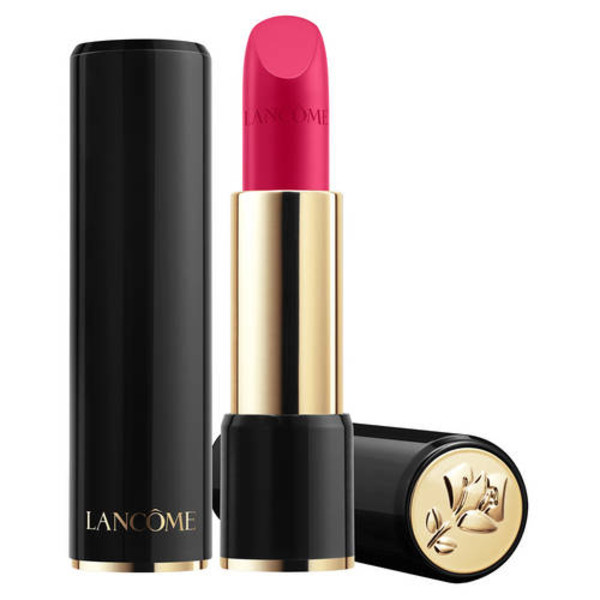 L`Absolue Rouge 378 Rose Lancome Matte Pomadka do ust