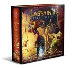 Gra Labyrinth: Paths of Destiny (IV edycja)
