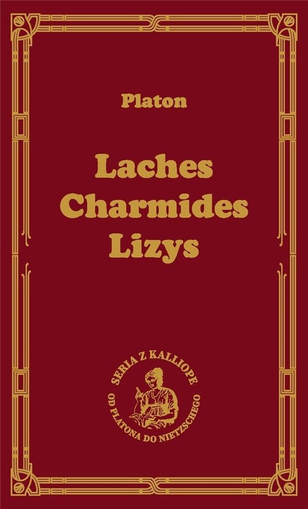 Laches Charmides Lizys