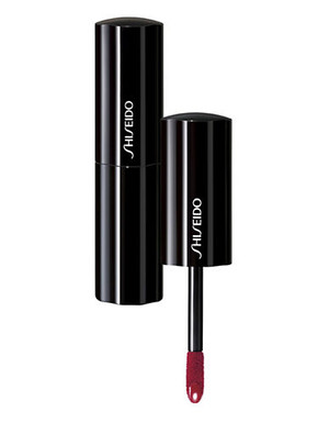 Lacquer Rouge RD501 Płynna pomadka do ust
