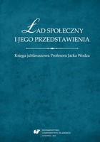 Ład społeczny i jego przedstawienia - pdf