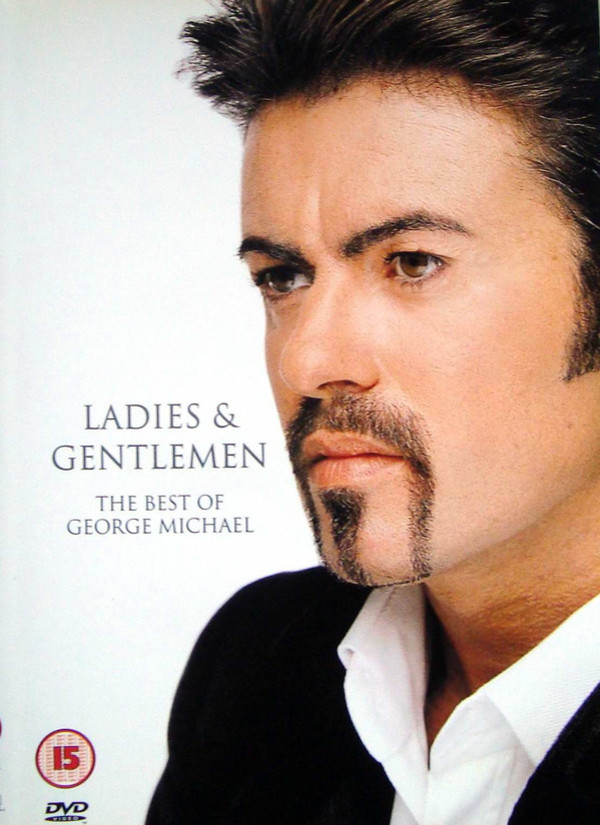 Ladies & Gentlemen, The Best of George Michael (DVD)