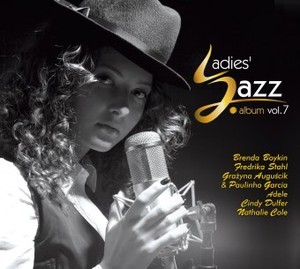 Ladies` Jazz Vol. 7