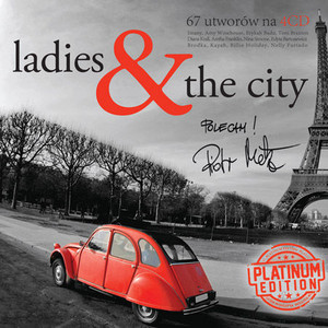 Ladies & The City (Platinum Edition)
