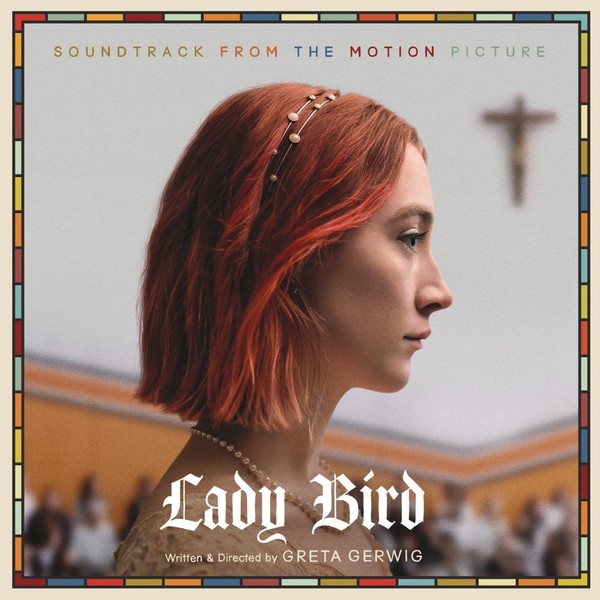 Lady Bird (OST)
