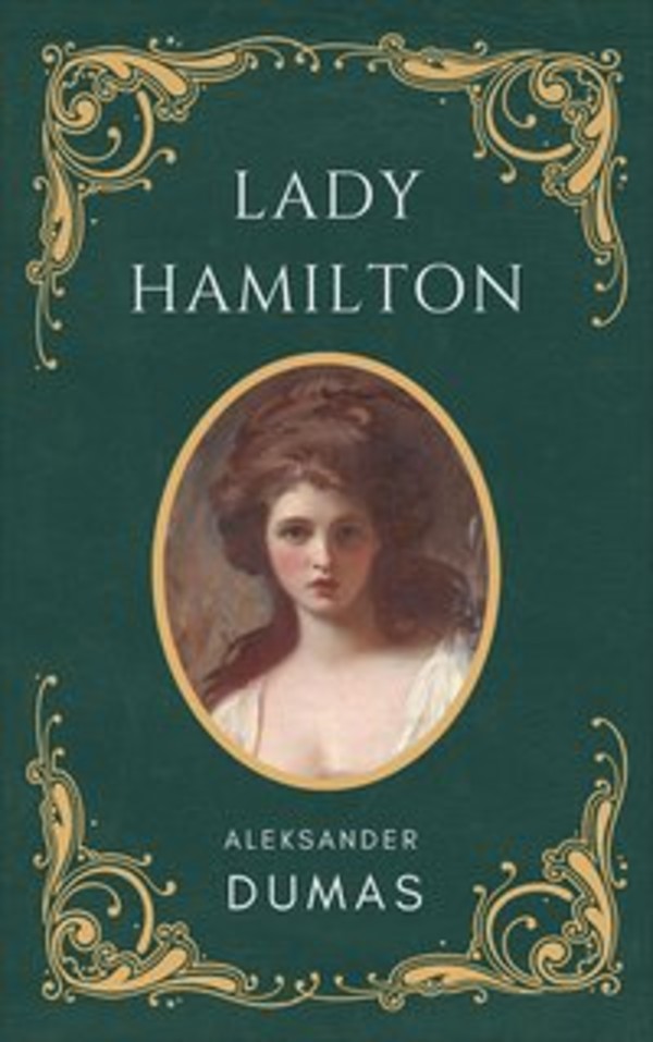 Lady Hamilton - mobi, epub