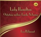 Lady Hamilton Ostatnia miłość Lorda Nelsona - Audiobook mp3