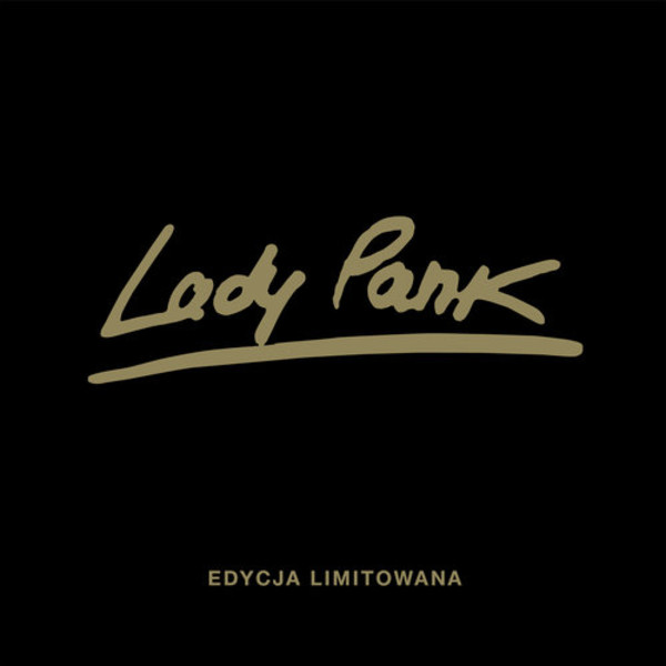 Lady Pank (Box) (Limited Edition)