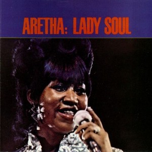 Lady Soul (vinyl)