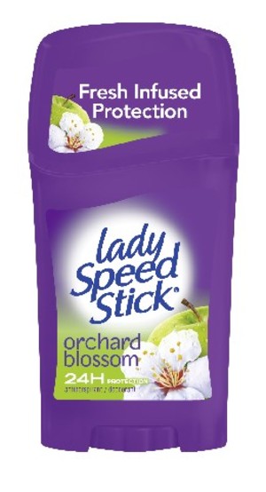 Lady Speed Stick Orchard Blossom Dezodorant w sztyfcie