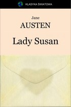 Lady Susan - mobi, epub Klasyka światowa