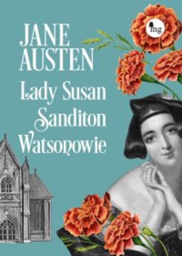 Lady Susan, Sandition, Watsonowie - mobi, epub 1