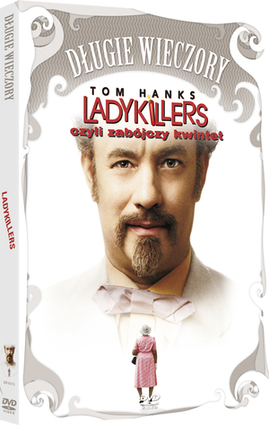 Ladykillers, czyli zabójczy kwintet