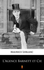 L`Agence Barnett et Cie - mobi, epub