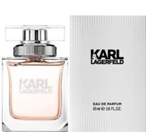 Lagerfeld for Her
