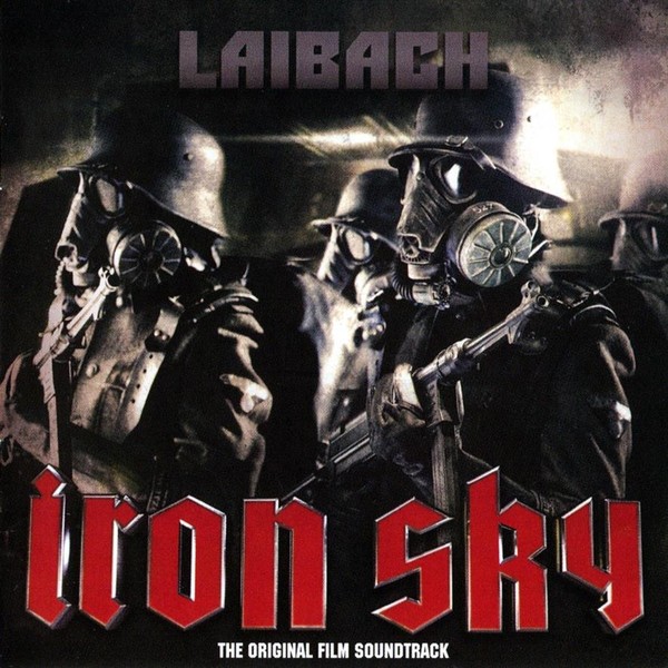Iron Sky The Original Film Soundtrack