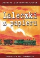 Laleczki z papieru