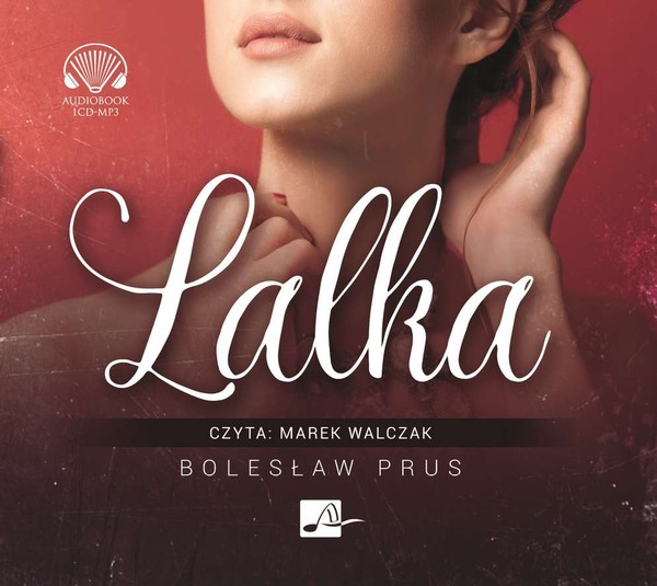 Lalka Książka audio CD/MP3