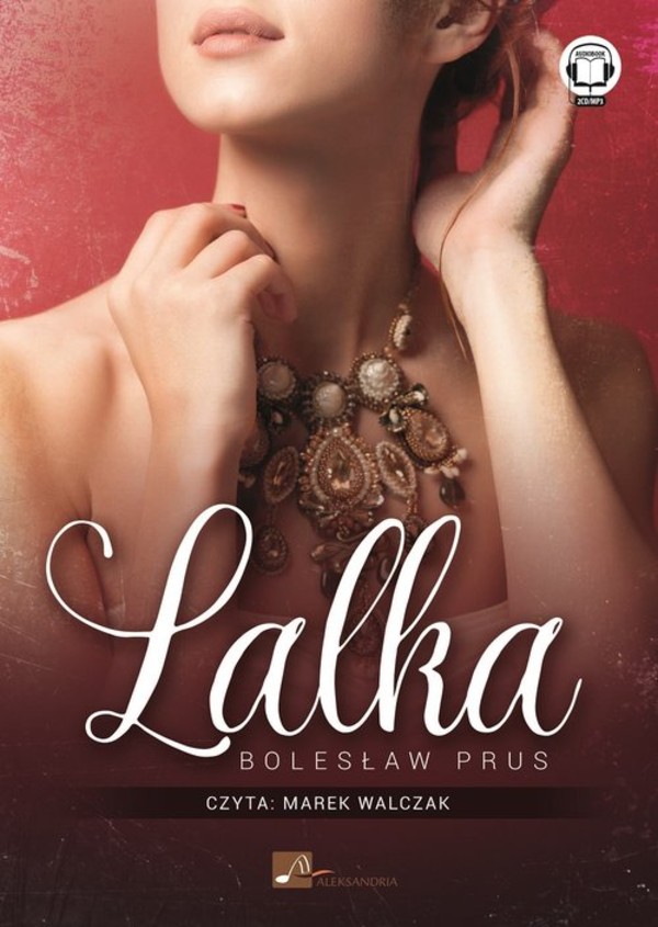 Lalka Audiobook CD Audio