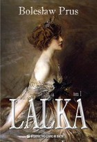 Lalka - mobi, epub Tom I