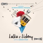 Lalka z Lizbony - Audiobook mp3