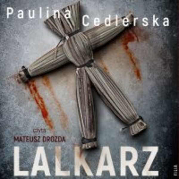 Lalkarz - Audiobook mp3