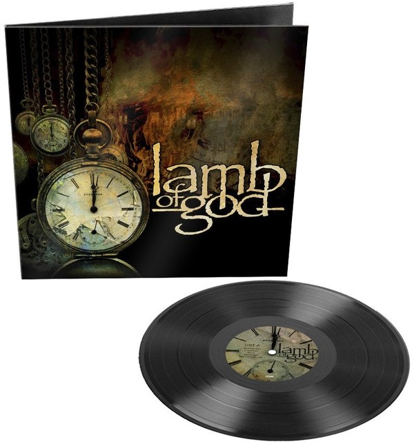 Lamb of God (vinyl)