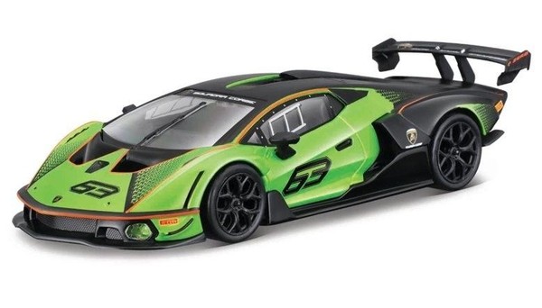 Lamborghini Essenza SCV12 1:32