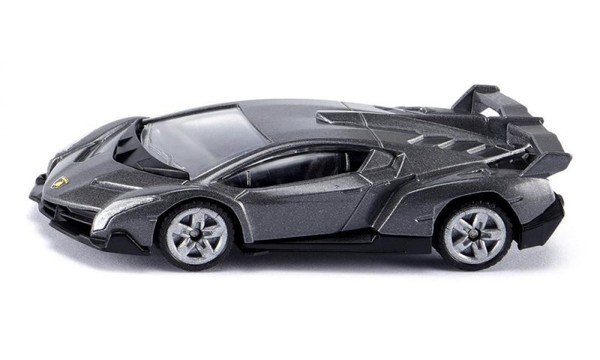 Lamborghini Veneo