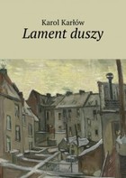 Lament duszy - mobi, epub