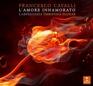 L`Amore Innamorato (Special Edition)