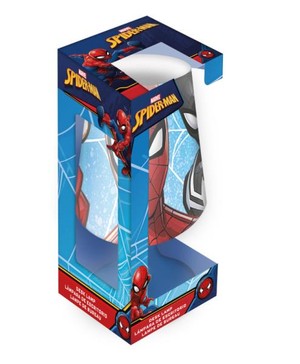 Lampka biurowa 9x18cm Spiderman