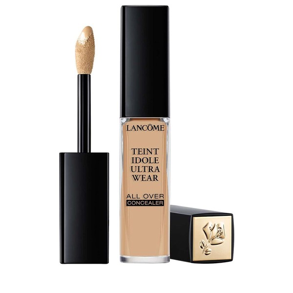 Teint Idole Ultra Wear All Over Concealer 038 Beige Cuivre Ultra-trwały korektor do twarzy