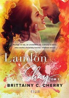 Landon & Shay - mobi, epub Tom 1