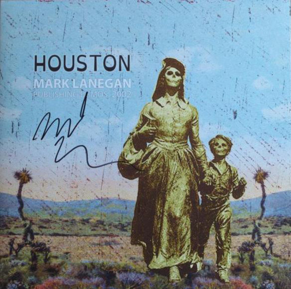 Houston Publishing Demos 2002 (vinyl)
