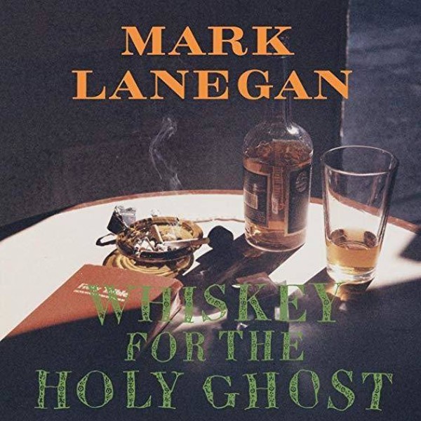 Whiskey For The Holy Ghost (vinyl)