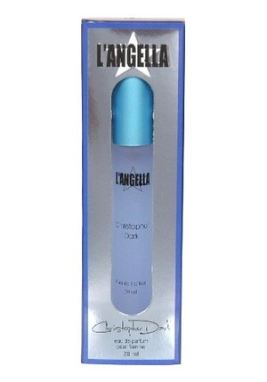 christopher dark l'angella woda perfumowana 20 ml   