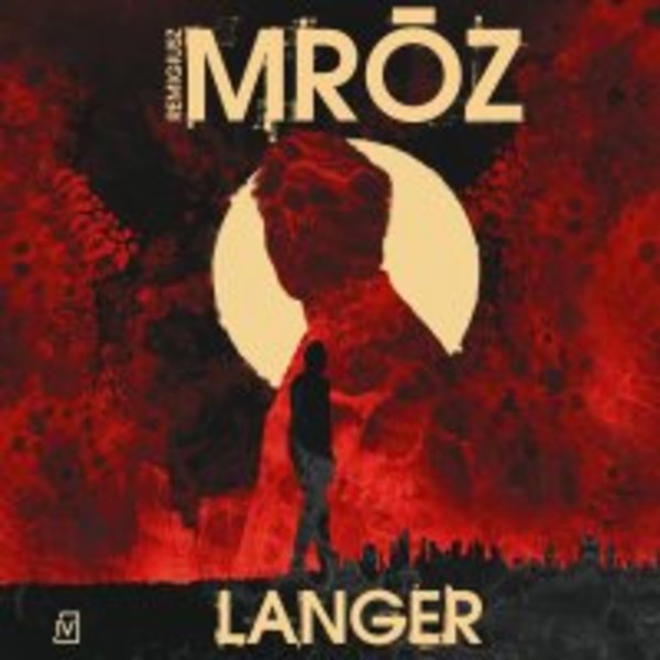 Langer - Audiobook mp3