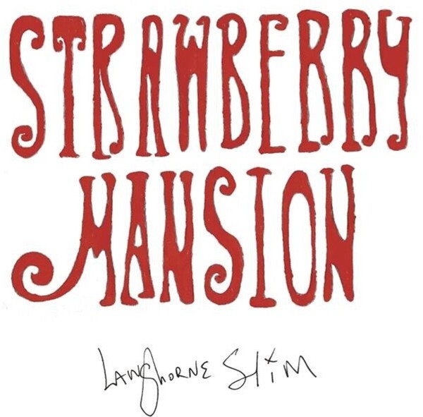 Strawberry Manson