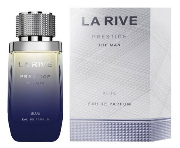 la rive prestige - the man blue
