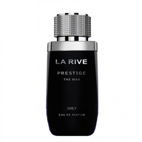 la rive prestige - the man grey woda toaletowa 75 ml   