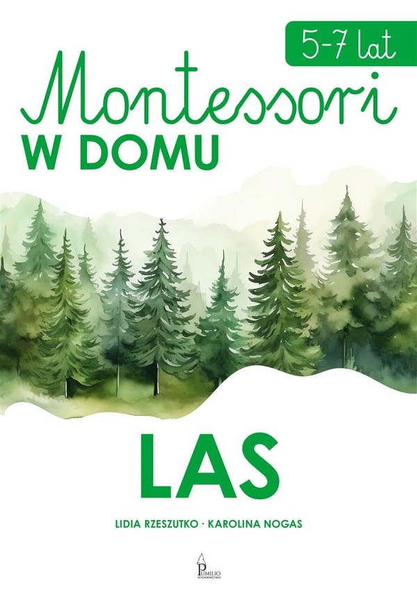 Las Montessori w domu