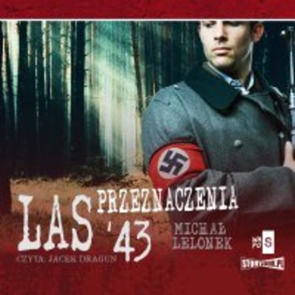 Las przeznaczenia '43 - Audiobook mp3