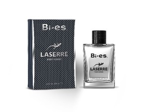 bi-es laserre pour homme